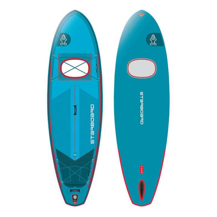 Starboard VISION – SUP Inflatable Board