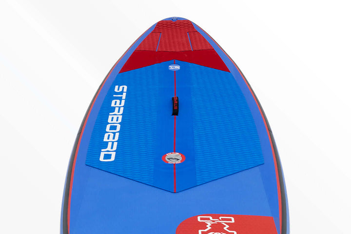 Starboard WEDGE – SUP Inflatable Board