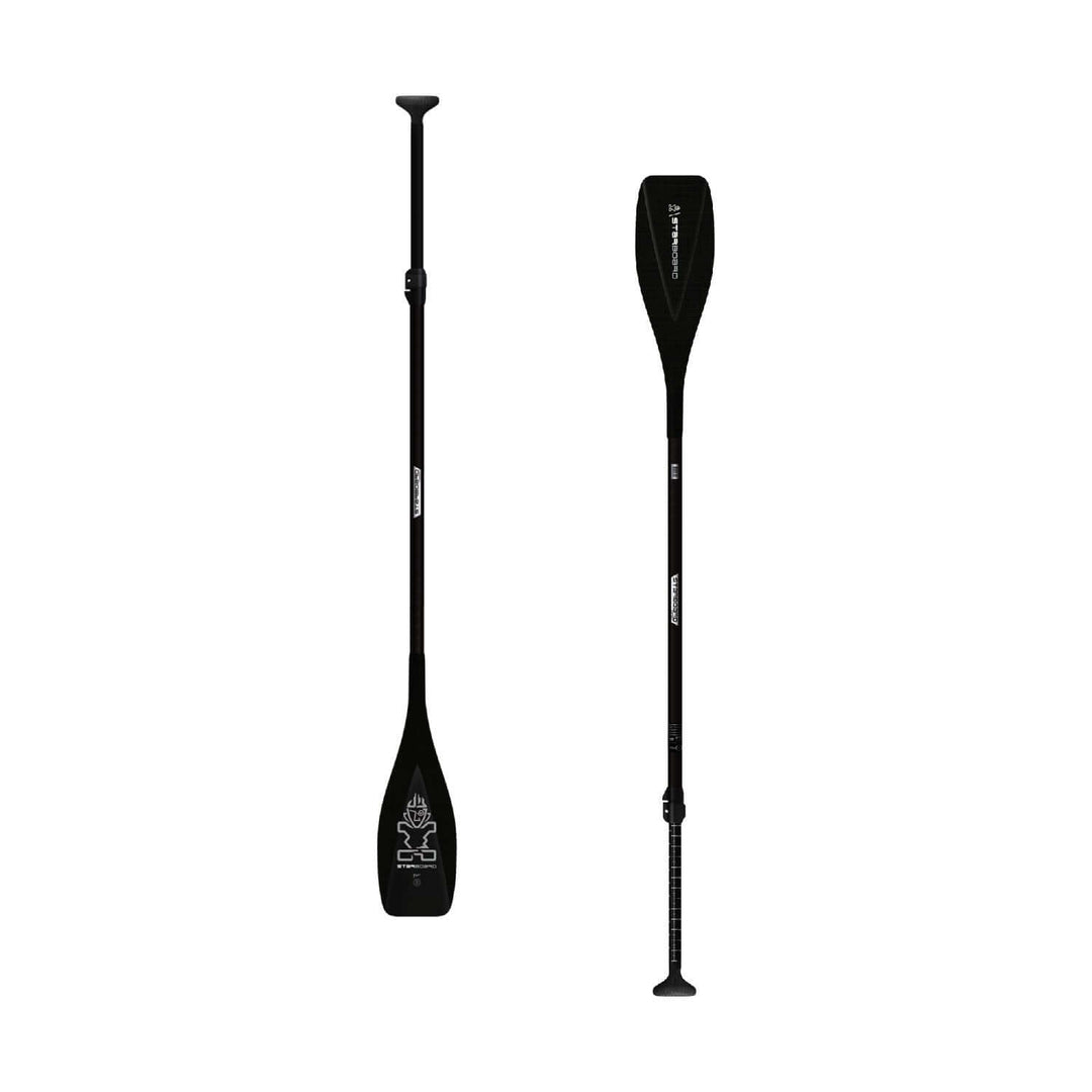 Starboard SB24 LIMA CARBON 2pc S35 29MM – SUP Paddel