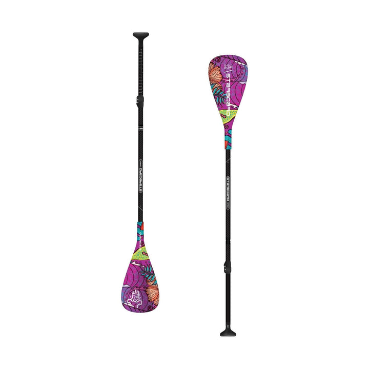 Starboard ENDURO 3pc – SUP Paddel
