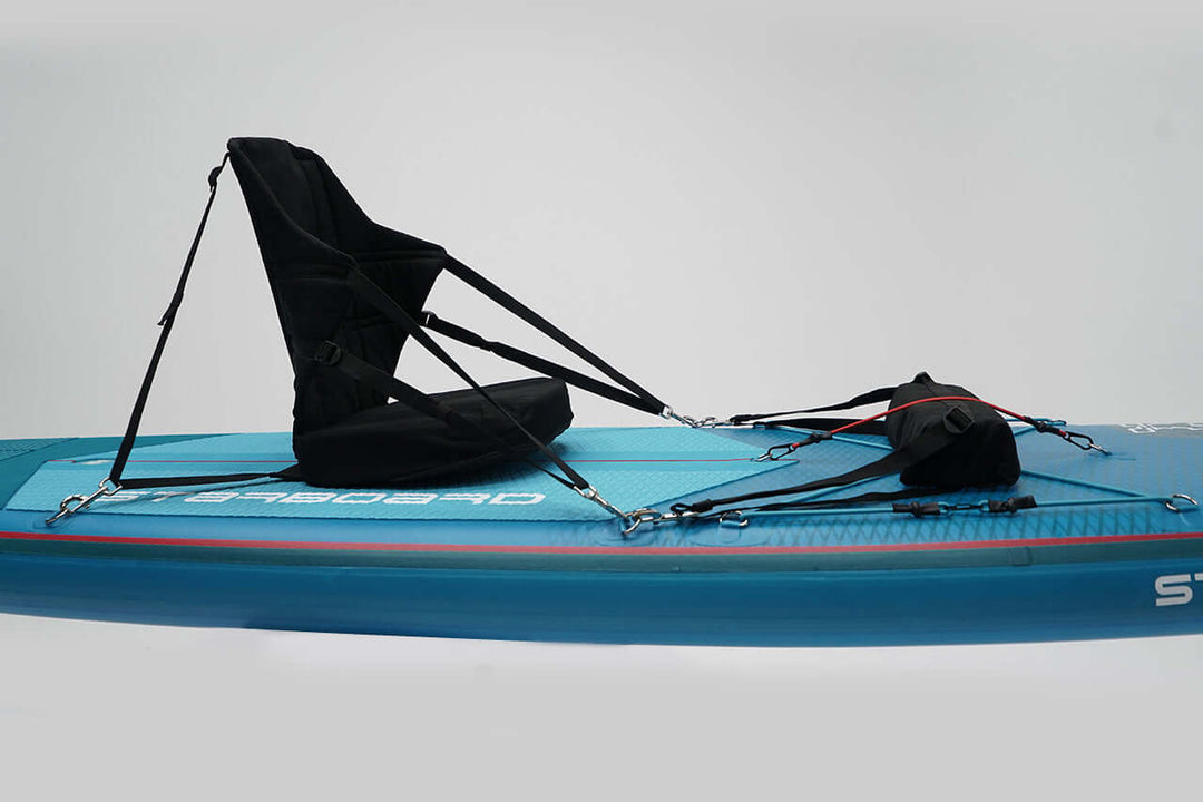 Starboard iGO WITH KAYAK SET – SUP Set