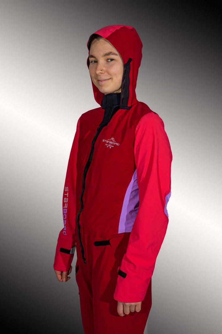 Starboard SB24 SPRINT Women BA-PR-IC – SUP Techwear