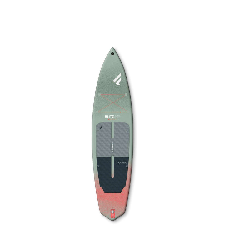 Fanatic iSUP Package Blitz Air SLT – SUP Set