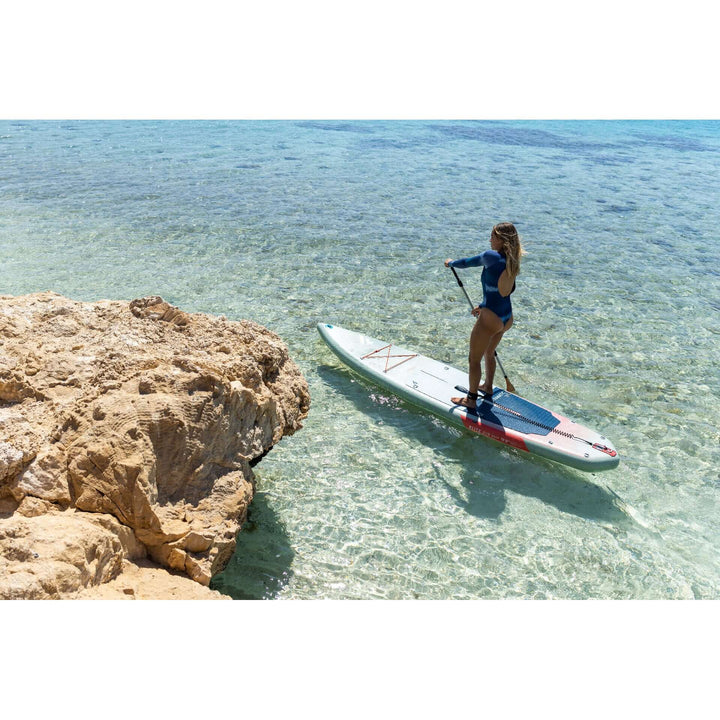 Fanatic iSUP Package Blitz Air SLT – SUP Set