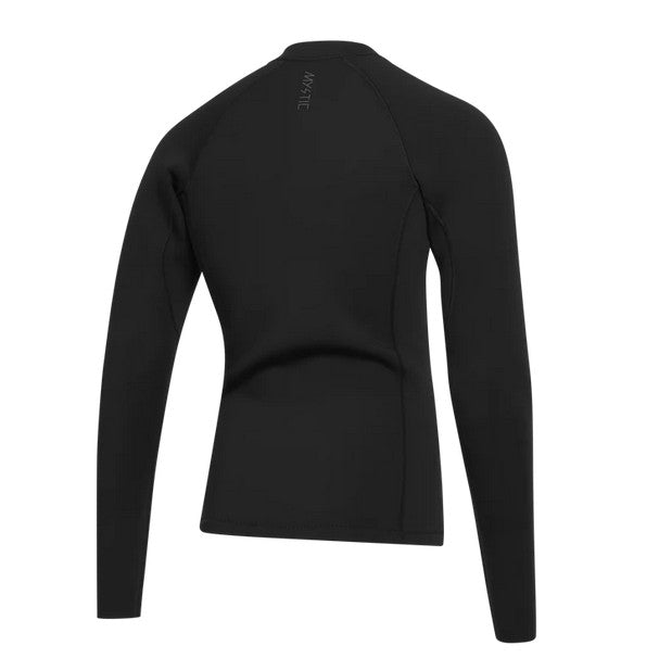 Mystic Majestic Surf Jacket L/S 2mm Fzip – Herren Jacke