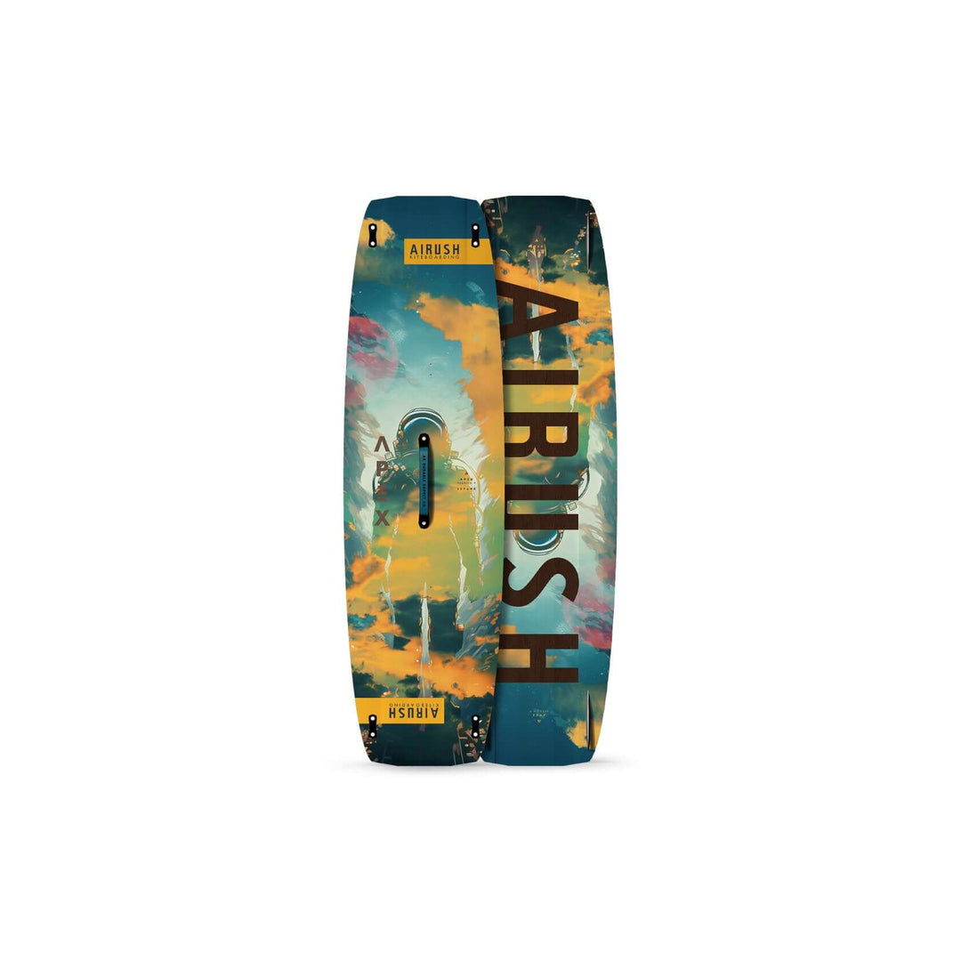 Airush Apex V9 Board – Twintip Kiteboard