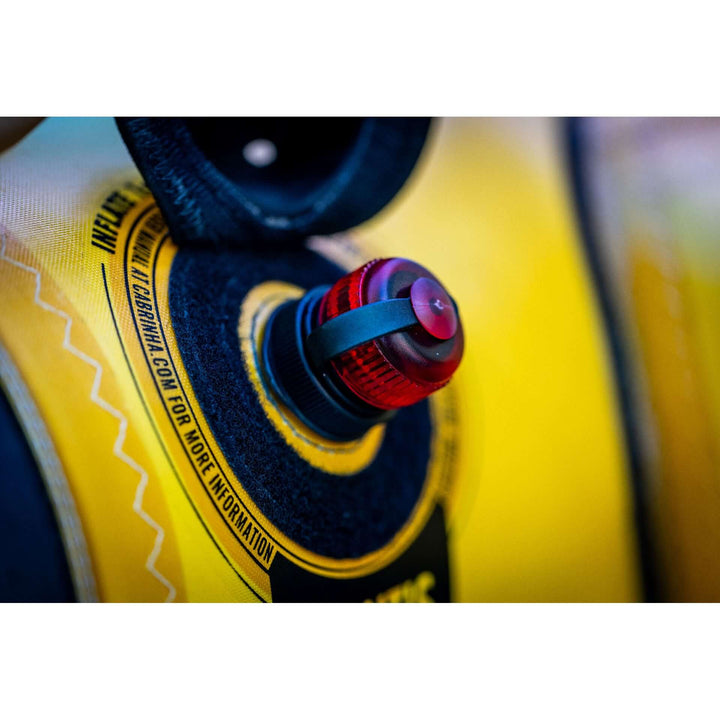 Cabrinha 26 Cab Mantis Apex – Wing