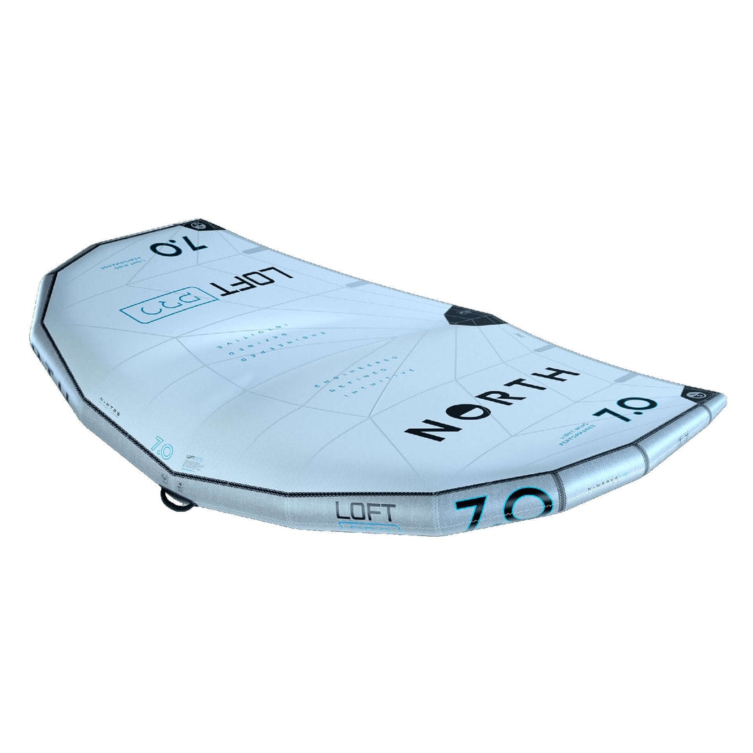 North Loft Pro 2025 – Wing