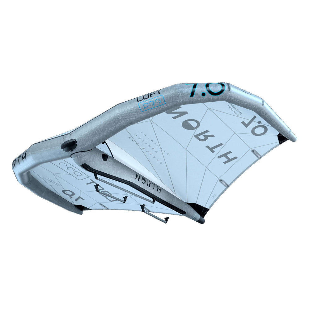North Loft Pro 2025 – Wing