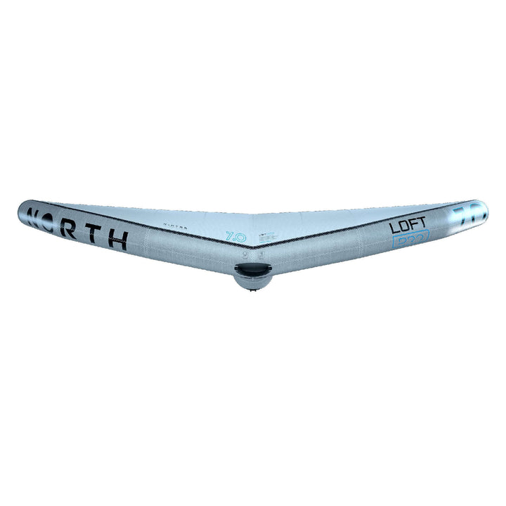 North Loft Pro 2025 – Wing