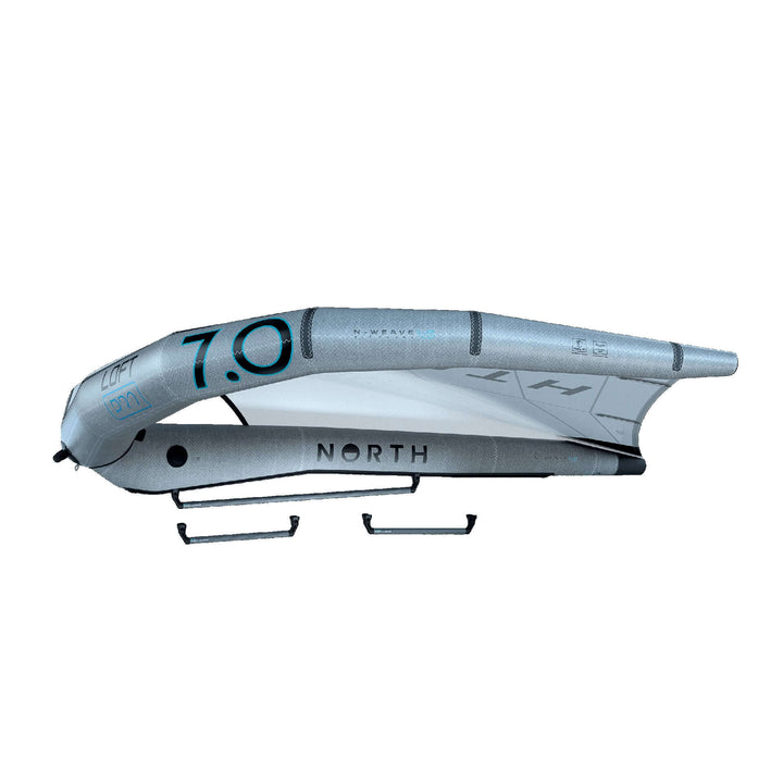 North Loft Pro 2025 – Wing