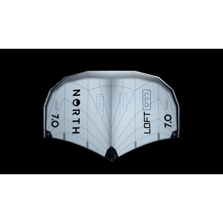 North Loft Pro 2025 – Wing