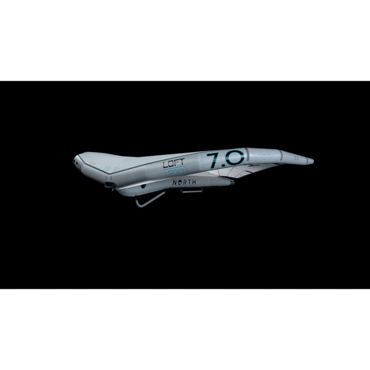 North Loft Pro 2025 – Wing