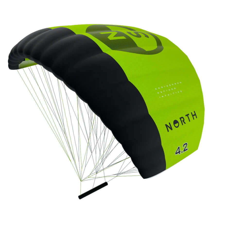 North Ranger Parawing – Wing