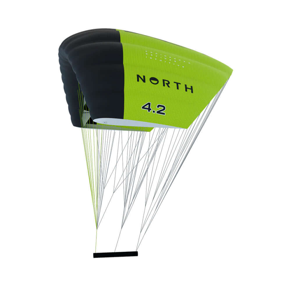 North Ranger Parawing – Wing