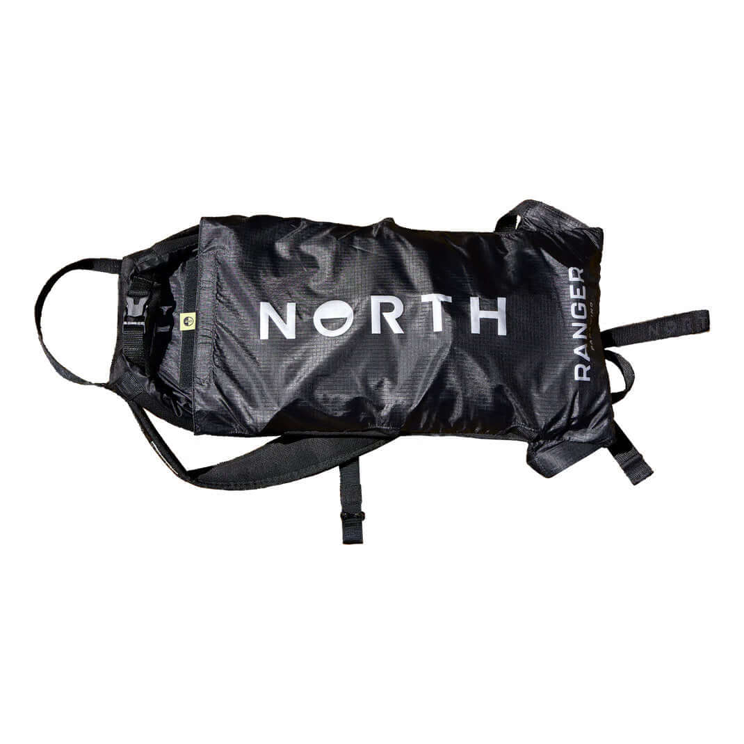 North Ranger Parawing – Wing