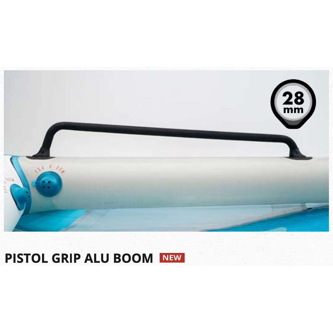 FreeWing ALU BOOM – Wing Zubehör