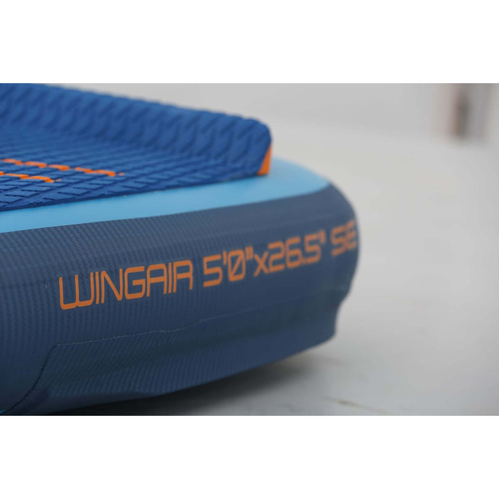 JP Australia WingAir SE – Wingboard