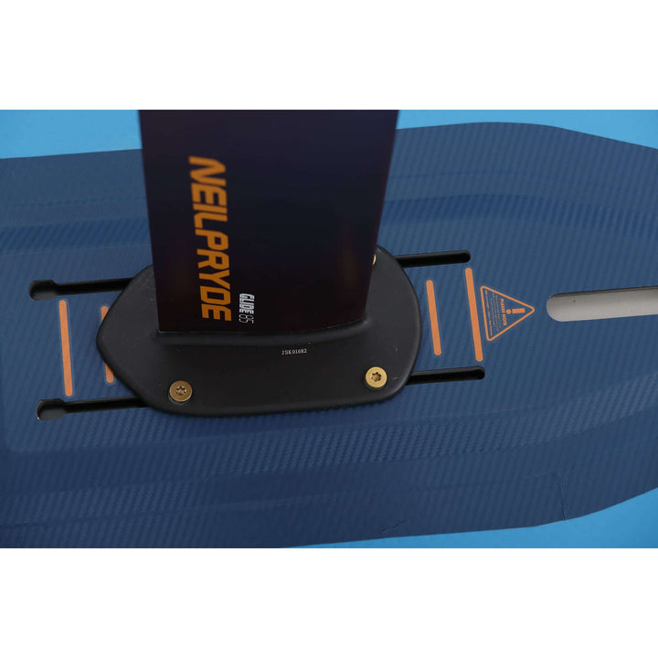 JP Australia WingAir SE – Wingboard