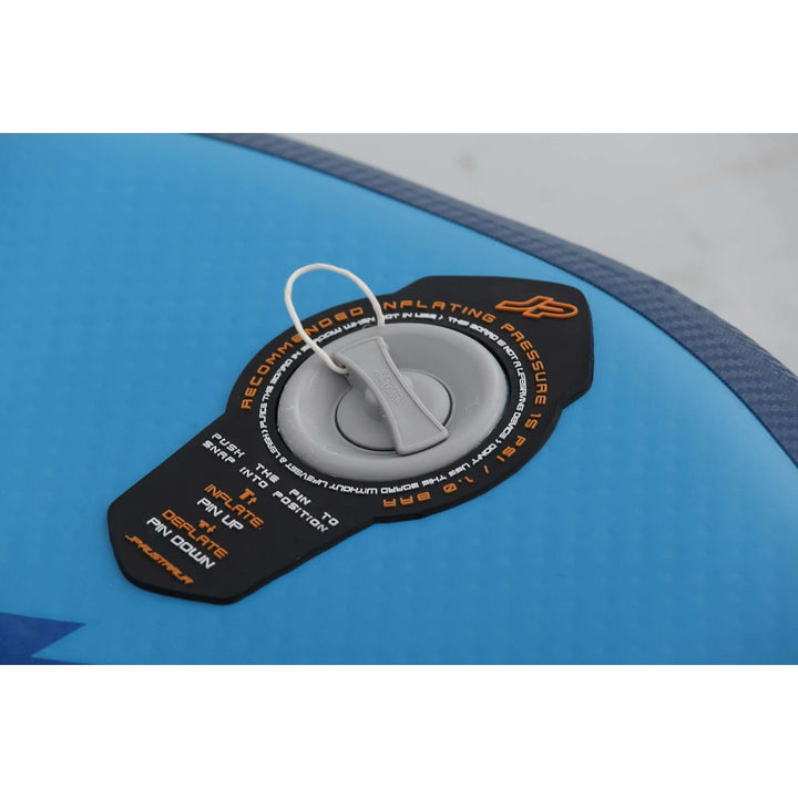 JP Australia WingAir SE – Wingboard