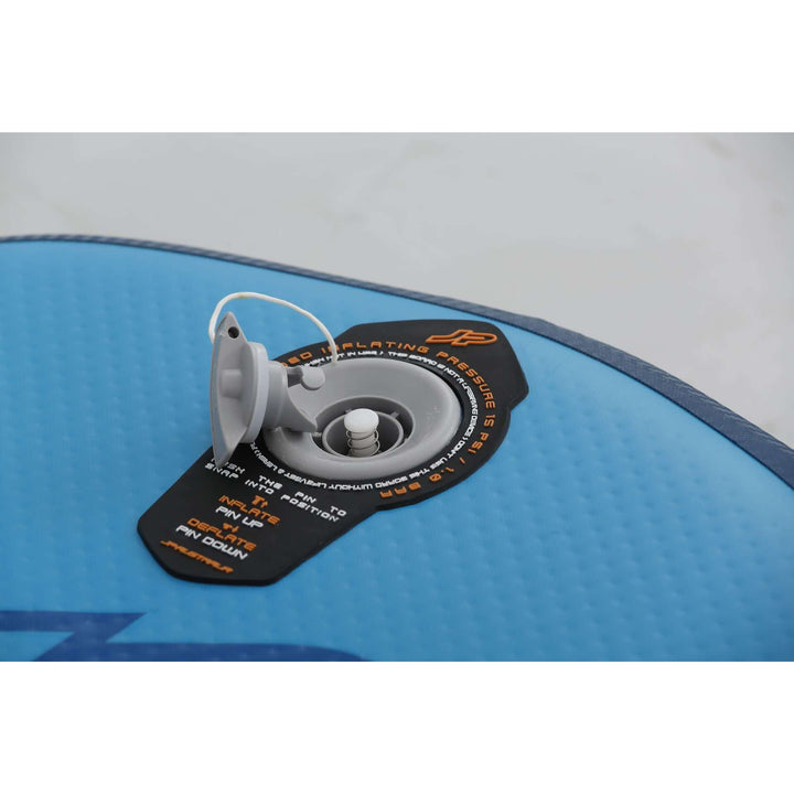 JP Australia WingAir SE – Wingboard