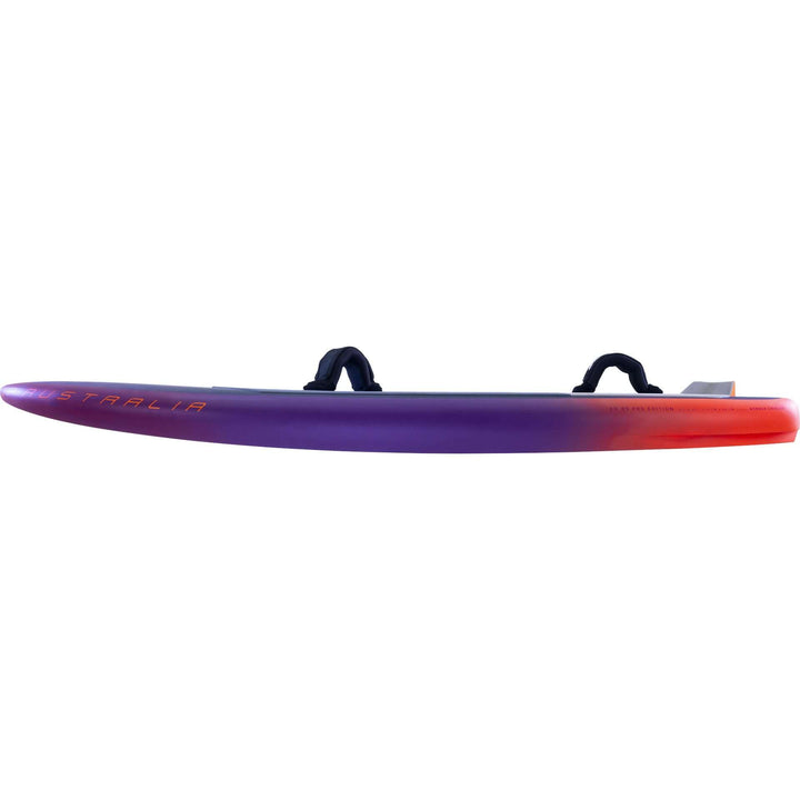 JP Australia XR – Wingboard