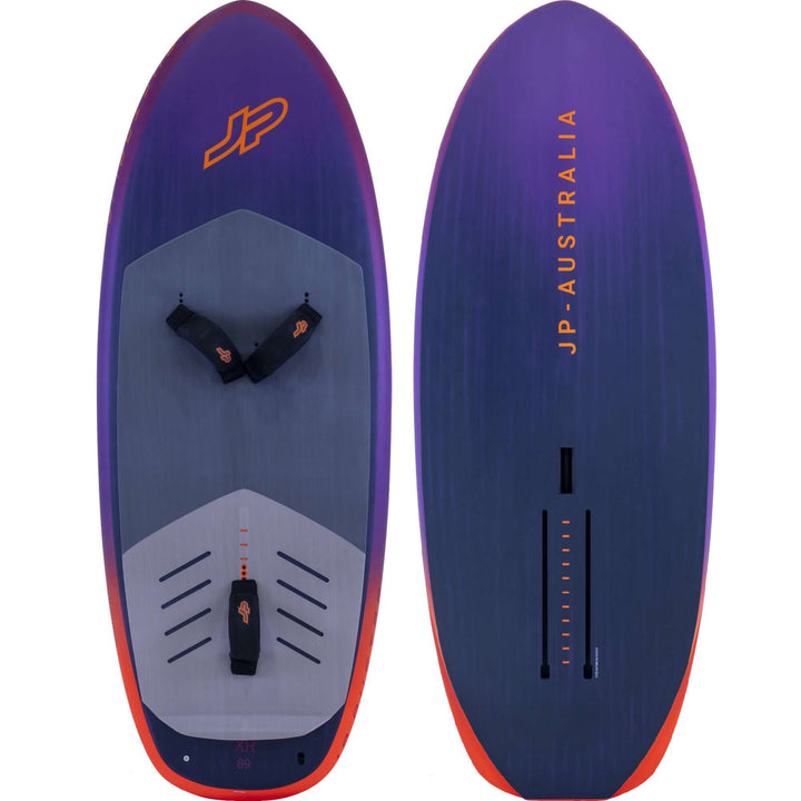 JP Australia XR – Wingboard
