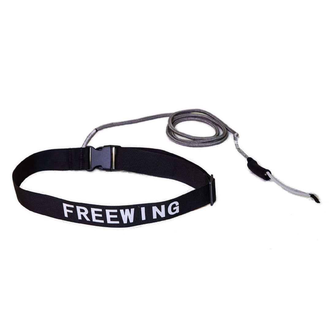 FreeWing WAIST LEASH – Wingfoil Zubehör