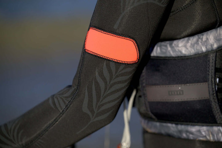 Amaze Core 5/4 Front Zip