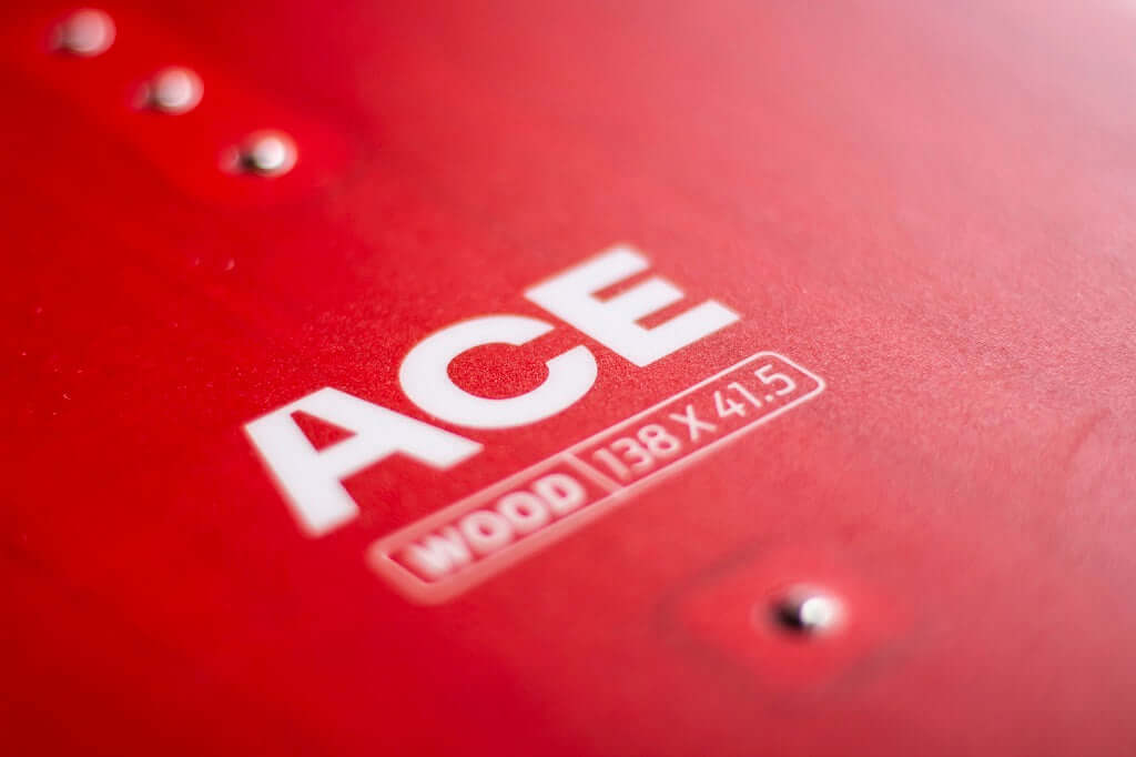 23 Cab Ace Wood