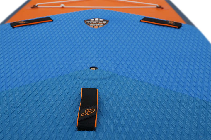 JP SUP AdventurAir SE 3DS