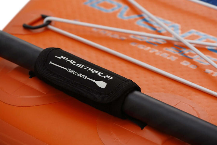 JP SUP AdventurAir SE 3DS