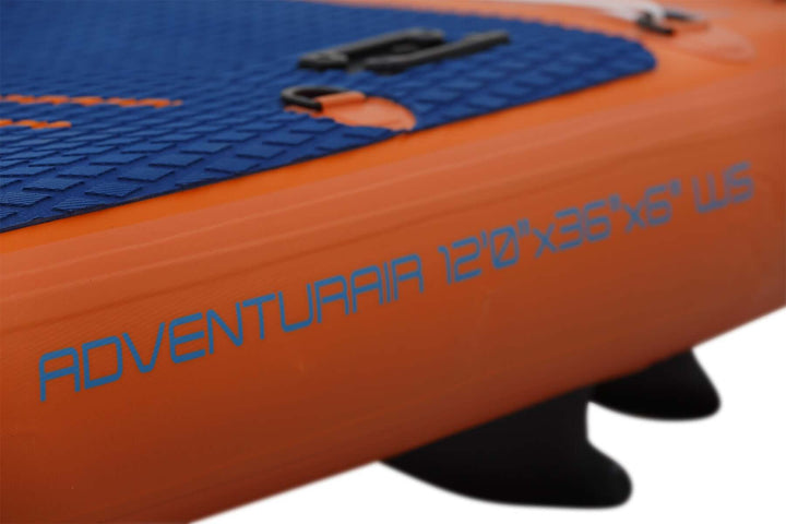 JP SUP AdventurAir SE 3DS