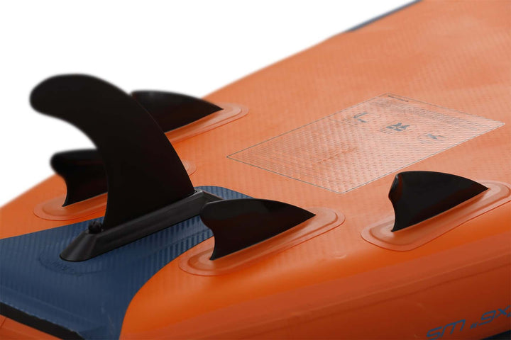 JP SUP AdventurAir SE 3DS