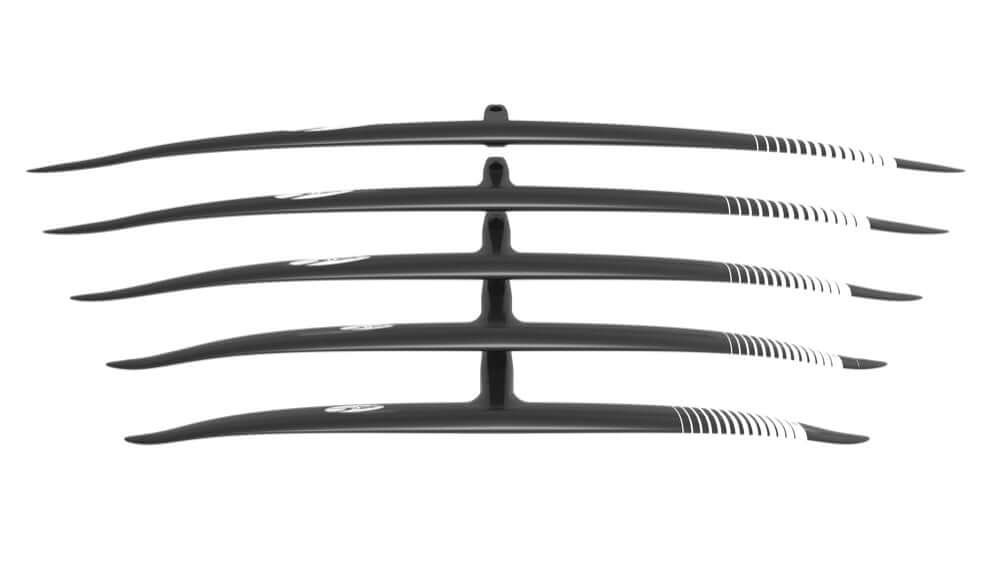 Cab X-Series MKII Front Wing