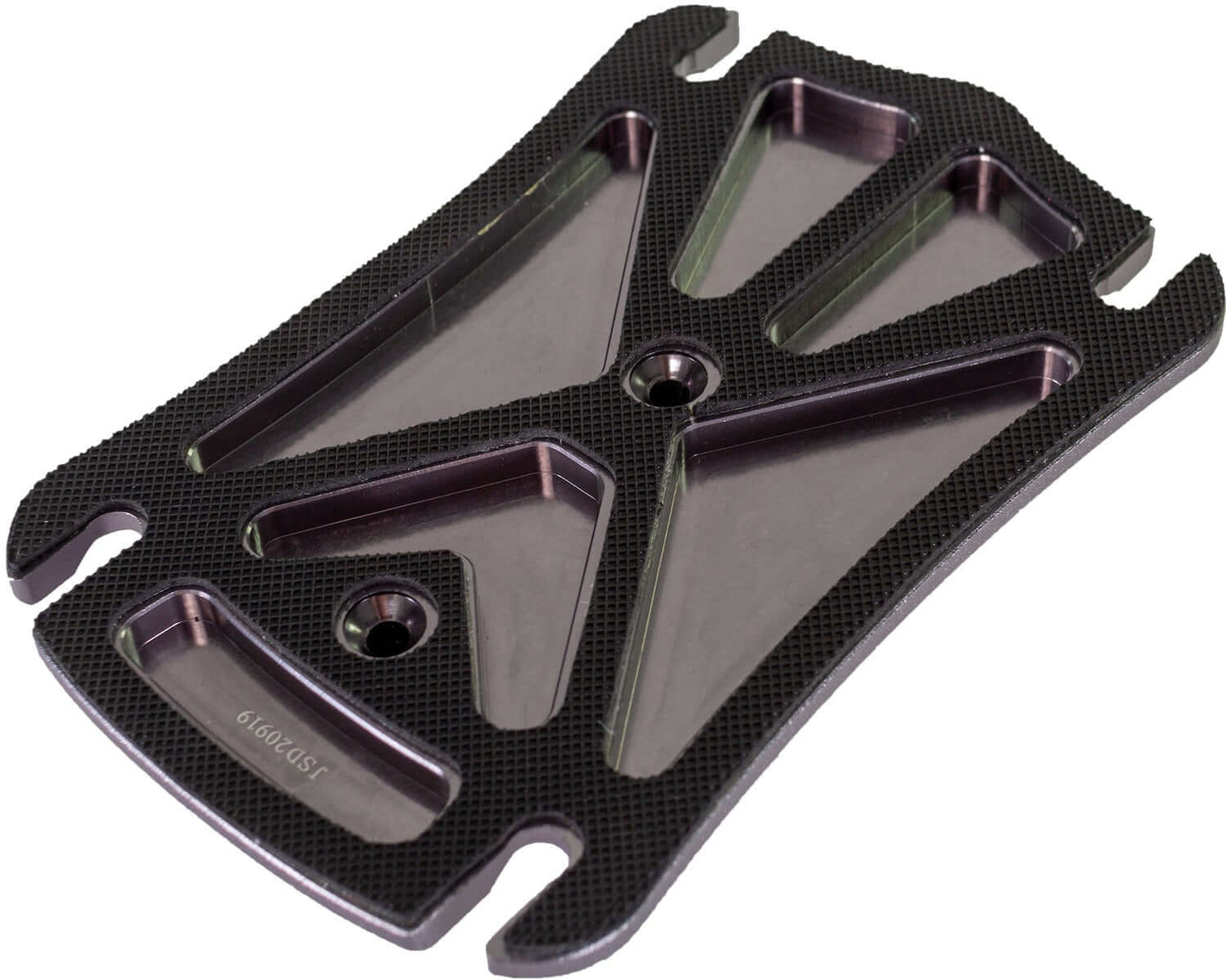 Cab Forged Mast Plate Socket