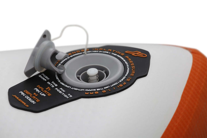 JP SUP AllroundAir LE