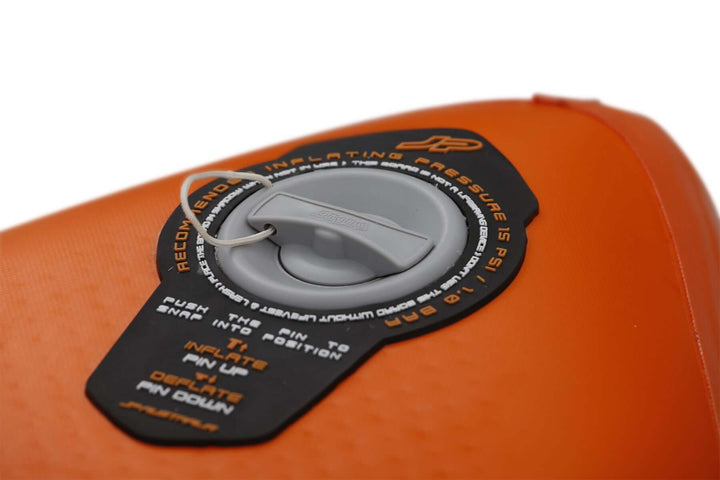 JP SUP AllroundAir SE 3DS