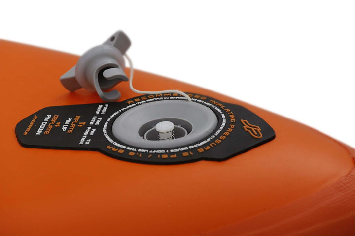 JP SUP AllroundAir SE 3DS