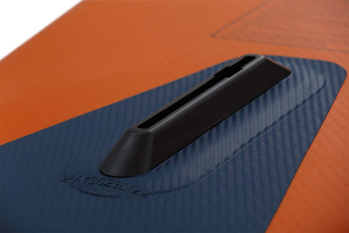 JP SUP AllroundAir SE 3DS