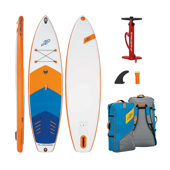 JP SUP AllroundAir LE