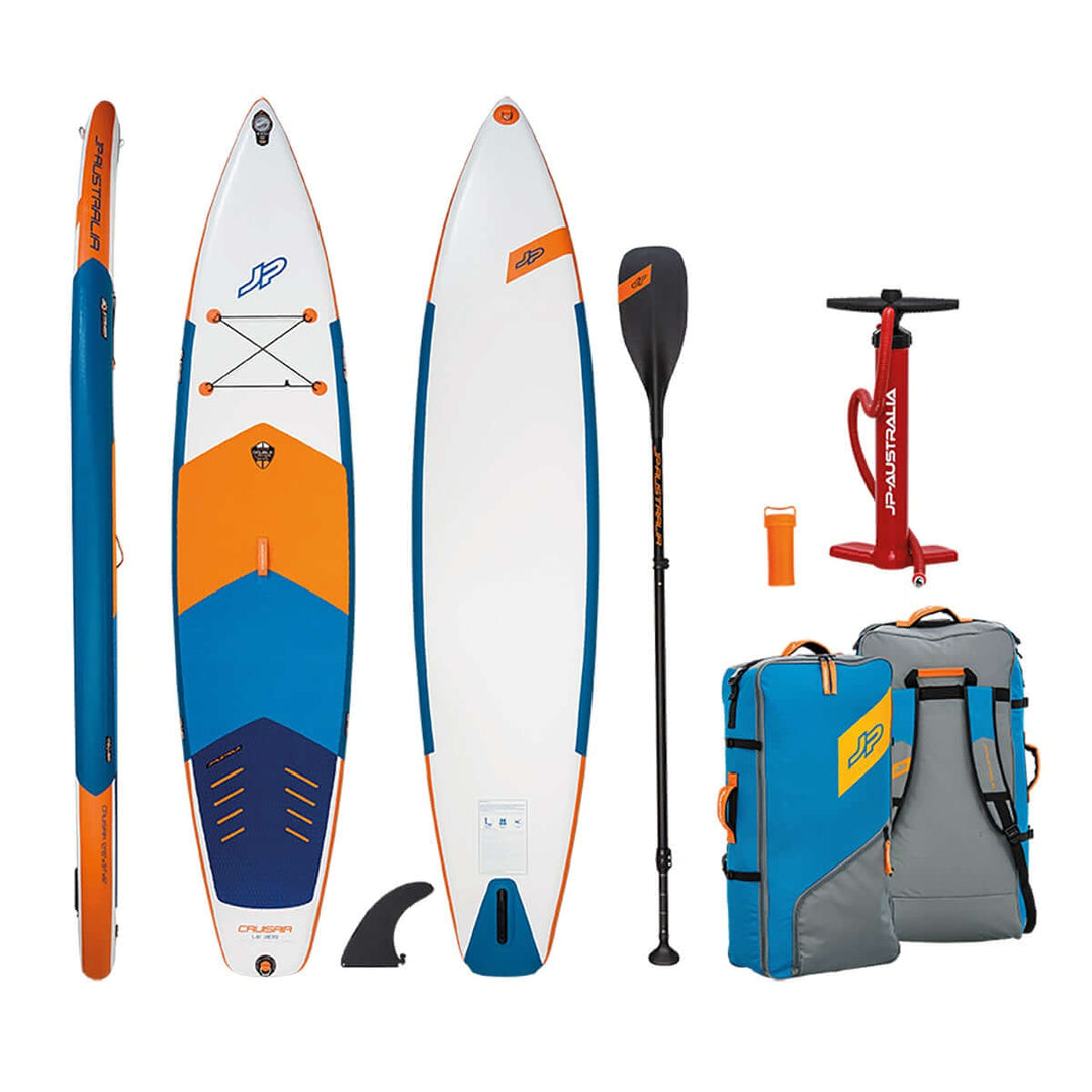 Cruis Air LE 3DS Package