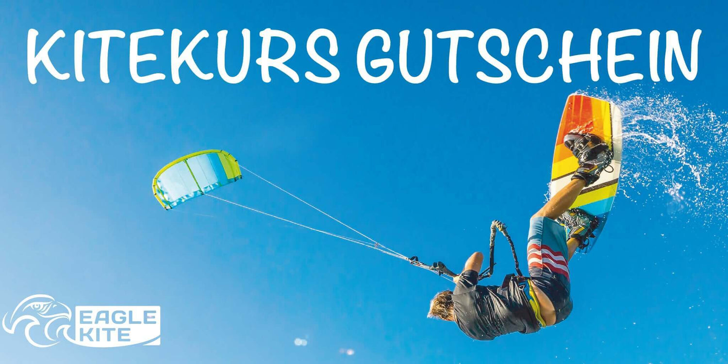 Kitekurs Gutschein