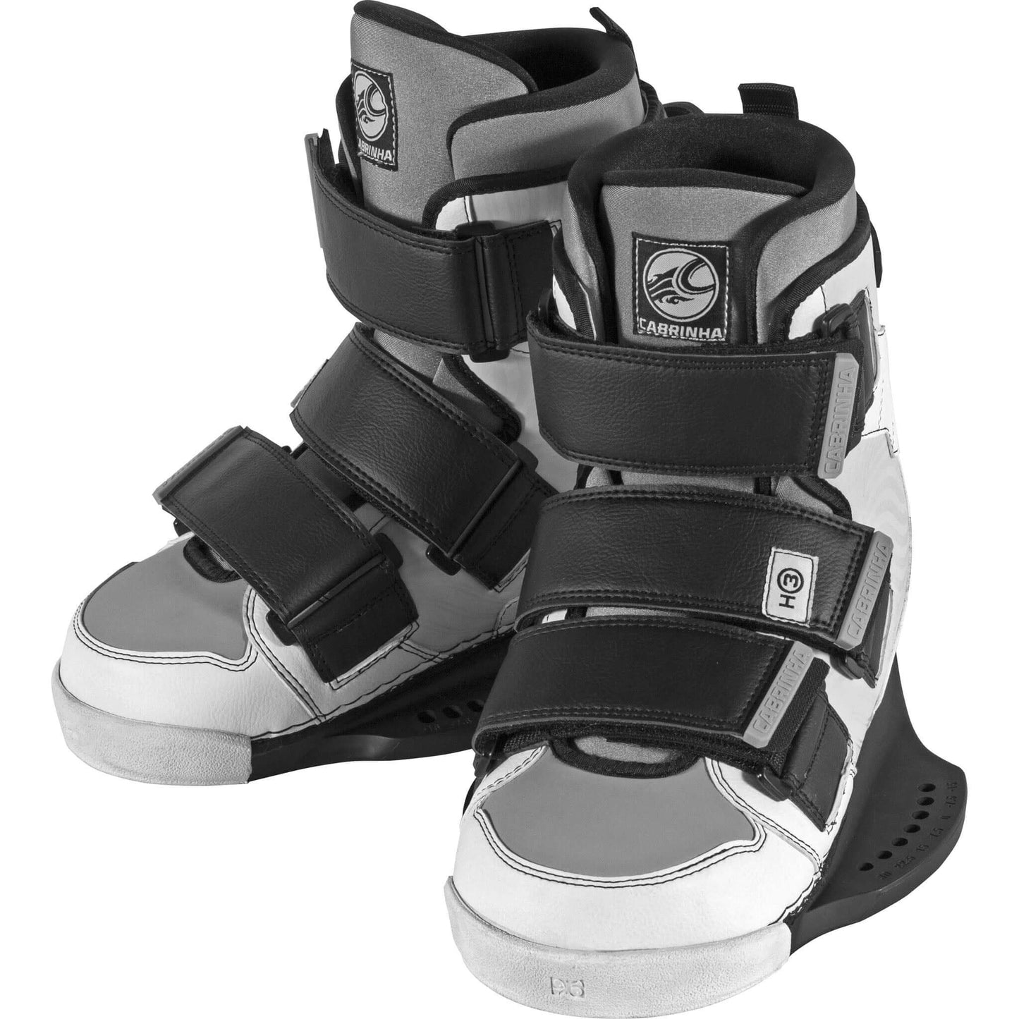 H3 Boots