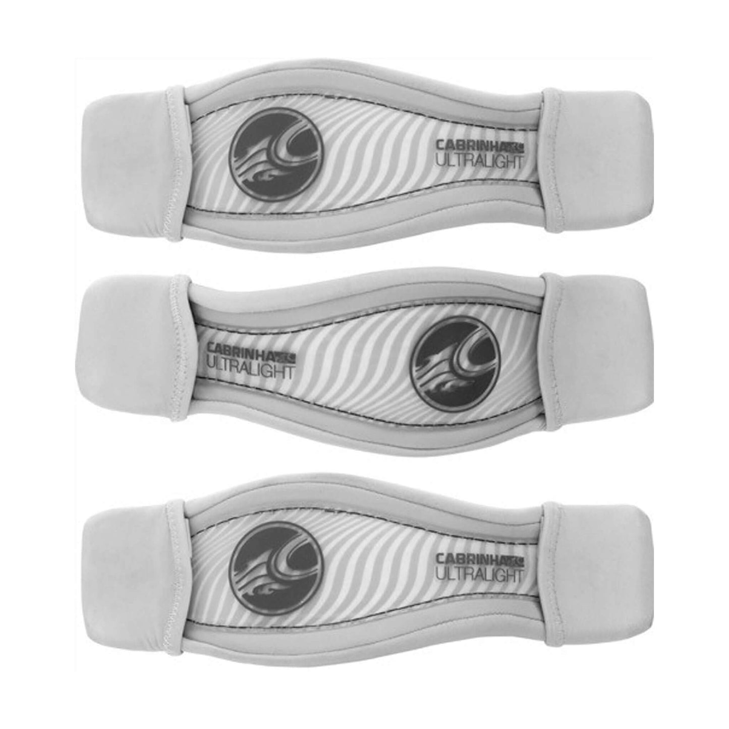 Cabrinha Ultralight Strap X3 Foil – Kite Foilboard Bindungen