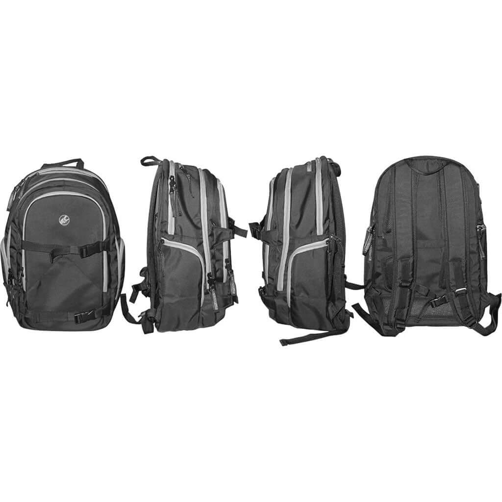 Street Backpack