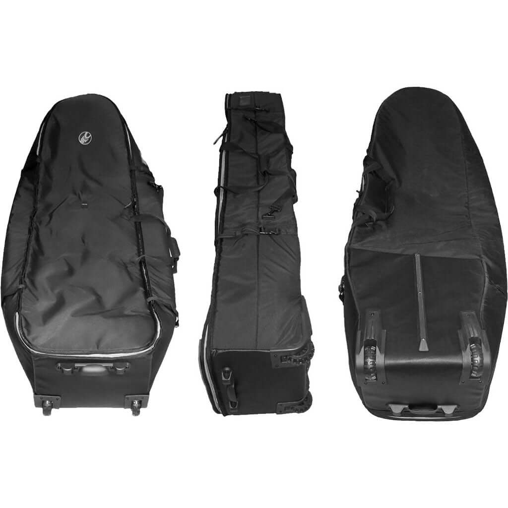 Cabrinha Sac de voyage de surf 2025 – Sac de kiteboard
