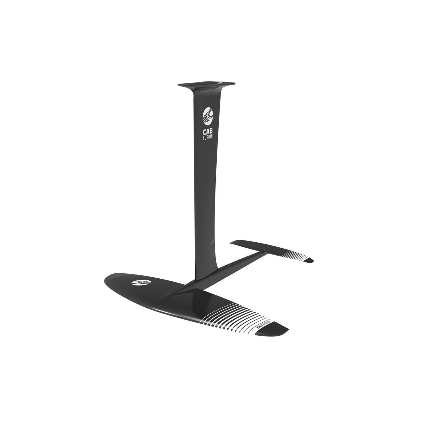 Carbon Mast 2022