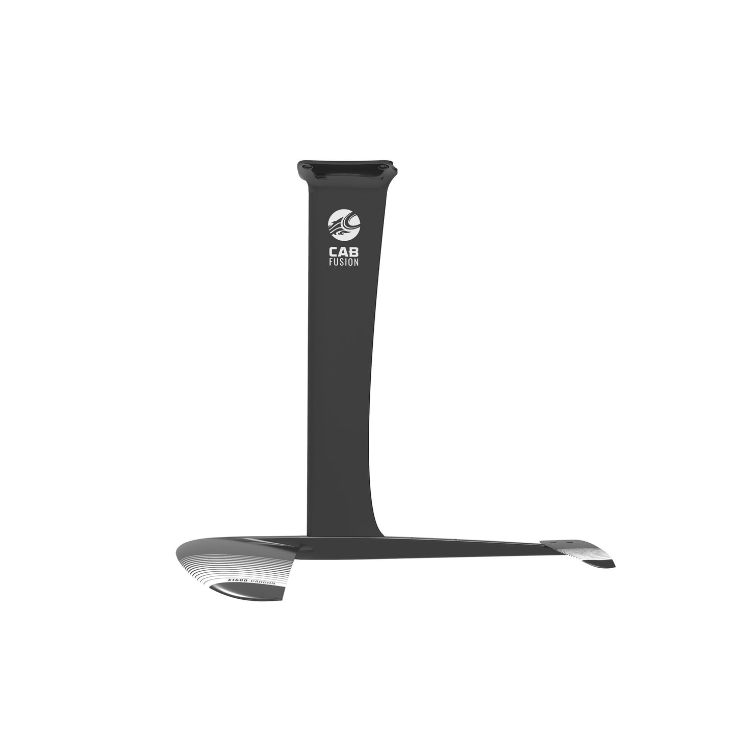 Carbon Mast 2022