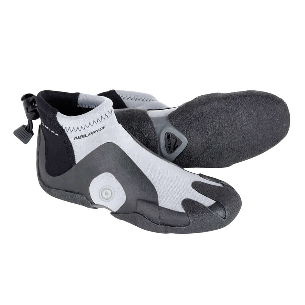 Neilpryde NP Rise LC Round 3mm JNR – Neoprenschuhe